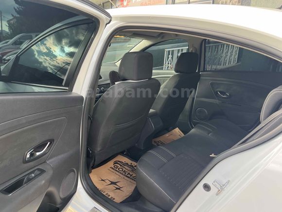PATRON’DAN/2016/FLUENCE/1.5 dCi/TOUCH/EDC