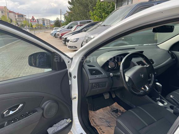 PATRON’DAN/2016/FLUENCE/1.5 dCi/TOUCH/EDC