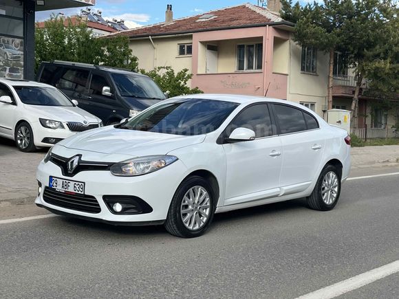 PATRON’DAN/2016/FLUENCE/1.5 dCi/TOUCH/EDC