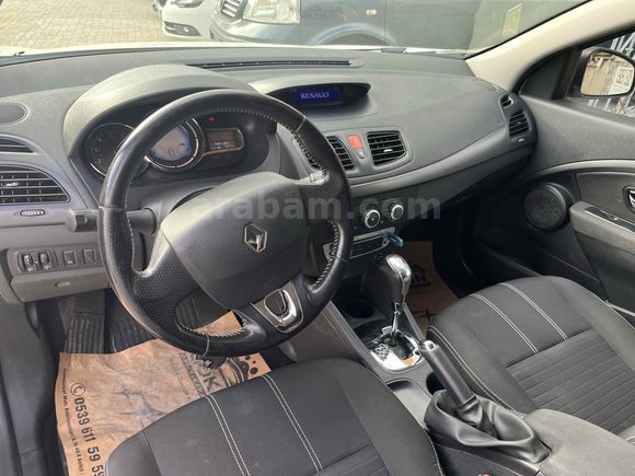 PATRON’DAN/2016/FLUENCE/1.5 dCi/TOUCH/EDC