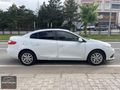 PATRON'DAN/2016/FLUENCE/TOUCH/EDC/110HP