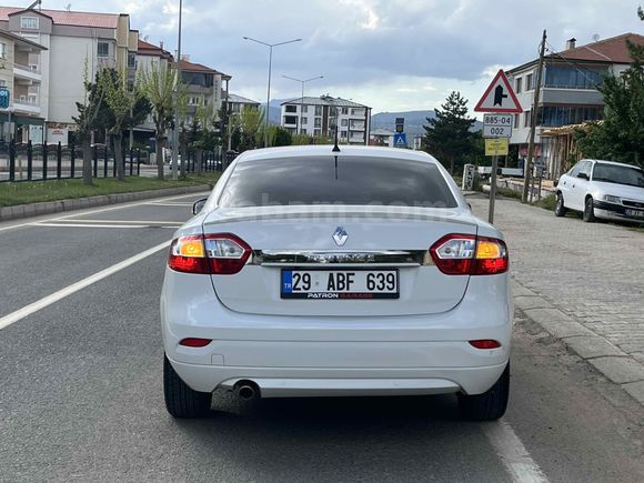 PATRON’DAN/2016/FLUENCE/1.5 dCi/TOUCH/EDC