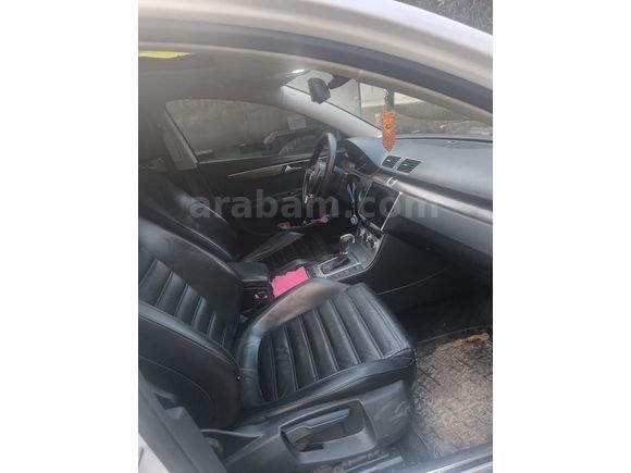 Sahibinden Tertemiz Passat