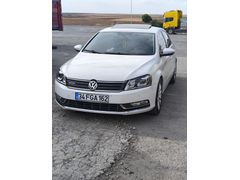 Sahibinden Tertemiz Passat