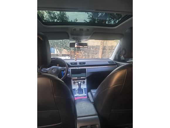Sahibinden Tertemiz Passat