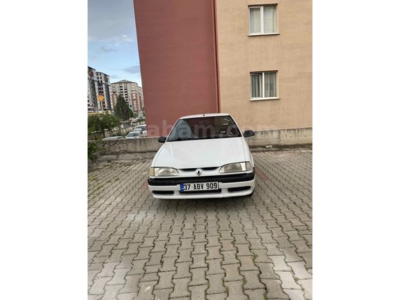 Sahibinden Renault R 19 1.6 Europa RNE 1998 Model 