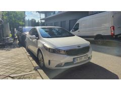 2017 Kia Cerato Concept Techno | Zincir-Turbo-Enjektör Yeni |