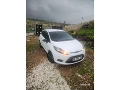 Sahibinden Ford Fiesta 1.4 TDCi Trend 2010 Model  312.000 km Beyaz