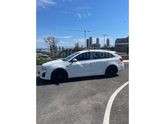 Sahibinden Chevrolet Cruze 1.4 T LT 2012 Model