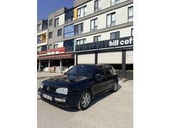 Sahibinden Volkswagen Golf 1.6 Sport 1997 Model 