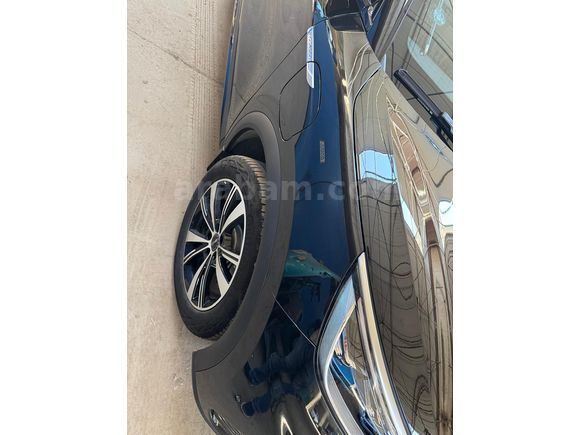 BYD ATTO 3 -2025 OCAK TRAFİK TESCİLLİ SİYAH İNCİ ( İÇİDE SİYAH ) 