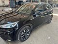 BYD ATTO 3 -2025 OCAK TRAFİK TESCİLLİ SİYAH İNCİ ( İÇİDE SİYAH ) 