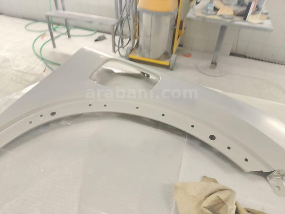 BYD ATTO 3 -2025 OCAK TRAFİK TESCİLLİ SİYAH İNCİ ( İÇİDE SİYAH ) 