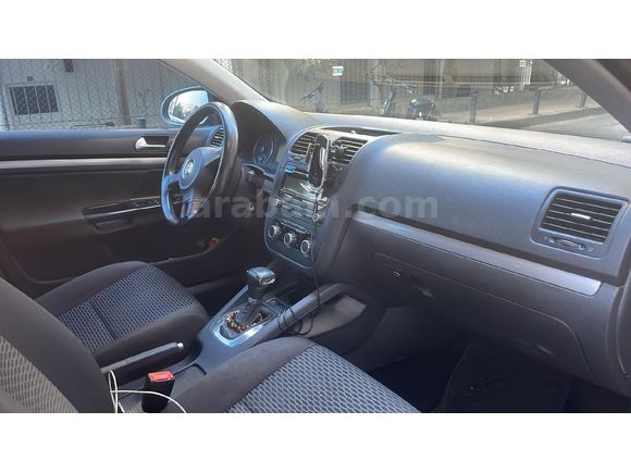 Sahibinden Volkswagen Jetta 1.6 TDi Primeline 2010 Model