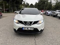 Sahibinden Nissan Qashqai 1.2 DIG-T Visia 2017 Model 