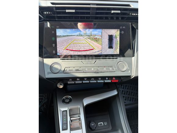 İlk Sahibinden Peugeot 408 1.2 PureTech Allure 2024 C0 DOLU PAKET