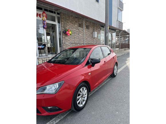 Sahibinden Seat Ibiza 1.4 Style 2013 Model 
