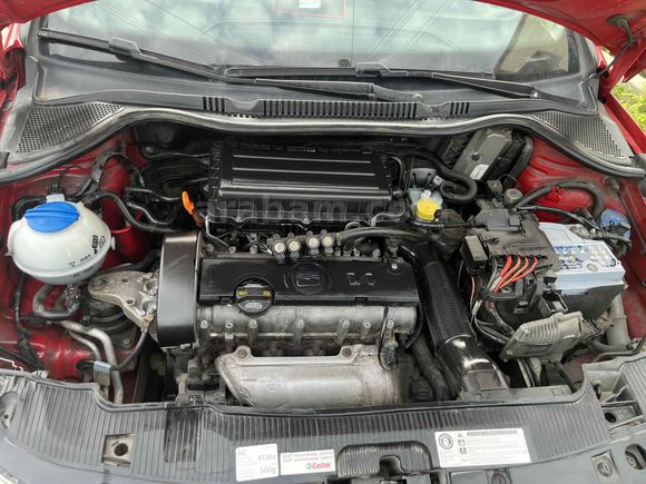 Sahibinden Seat Ibiza 1.4 Style 2013 Model 
