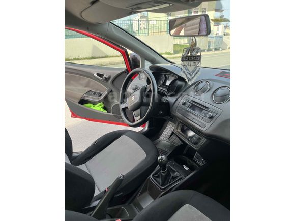 Sahibinden Seat Ibiza 1.4 Style 2013 Model 