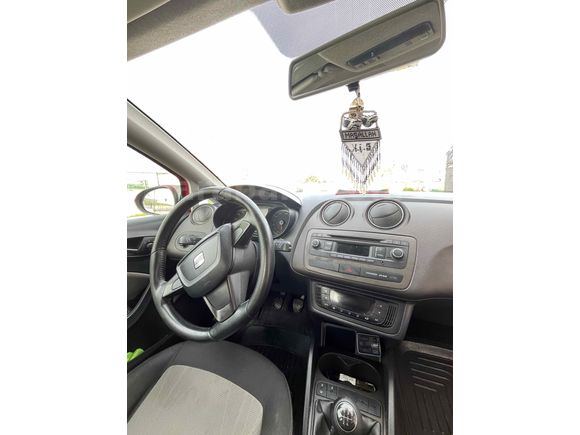 Sahibinden Seat Ibiza 1.4 Style 2013 Model 