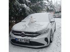 Sahibinden Volkswagen Taigo 1.0 TSI Life 2024 Model İstanbul