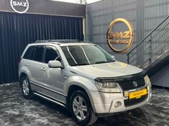 SMZ MOTORS  Suzuki Grand Vitara 1.9 DDiS 2008 Model Tekirdağ
