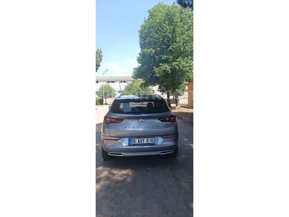 Sahibinden Opel Grandland 1.5 D Elegance 2022 Model 