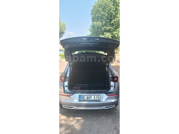 Sahibinden Opel Grandland 1.5 D Elegance 2022 Model 