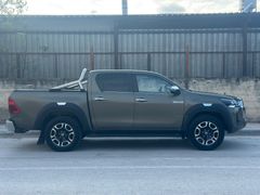 Sahibinden Toyota Hilux 2.4 D-4D 4x4 Hi-Cruiser 2021 Model 
