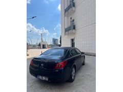 PEJEGEUT 508 ACTİVE