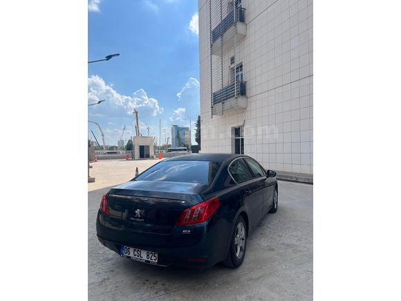 PEJEGEUT 508 ACTİVE