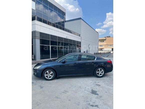 PEJEGEUT 508 ACTİVE