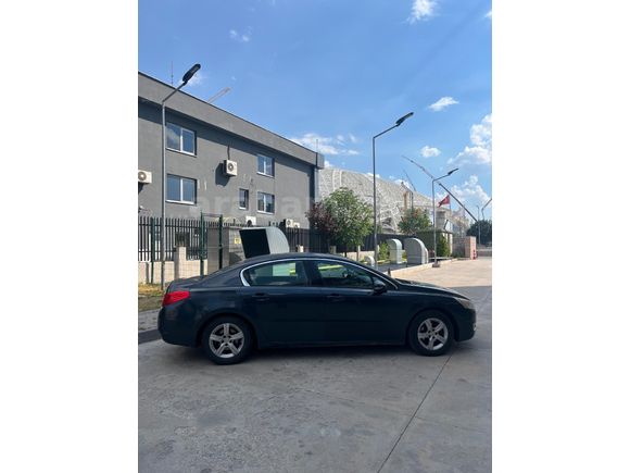 PEJEGEUT 508 ACTİVE