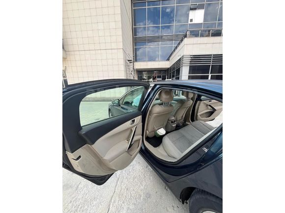 PEJEGEUT 508 ACTİVE