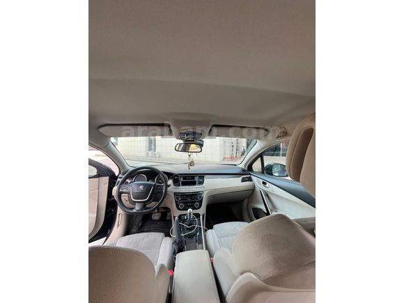 PEJEGEUT 508 ACTİVE