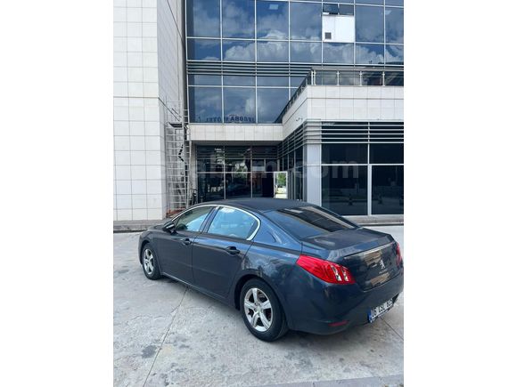 PEJEGEUT 508 ACTİVE