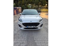 Sahibinden Ford Kuga 1.5 EcoBoost ST Line 2023 Model Teknoloji Paketli, İnci Beyazı