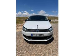 Sahibinden Volkswagen Polo 1.2 TDi Trendline 2013 Model Gaziantep 232.000 km Beyaz