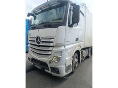 Sahibinden Mercedes - Benz Actros 1848 Hatay