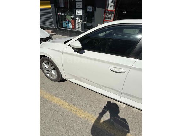 Sahibinden Skoda SuperB 1.6 TDI Style 2017 Model 