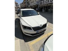 Sahibinden Skoda SuperB 1.6 TDI Style 2017 Model 