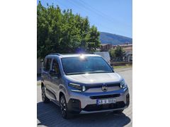 Sahibinden Citroen Berlingo 1.5 BlueHDI Max 2025 Model
