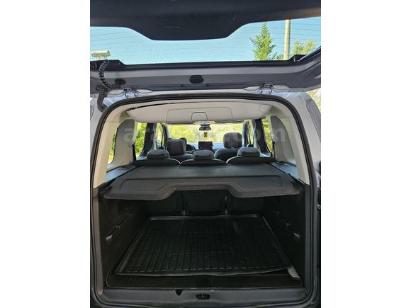 Sahibinden Citroen Berlingo 1.5 BlueHDI Max 2025 Model