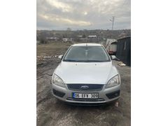 Sahibinden Ford Focus 1.6 TDCi Ghia 2008 Model 
