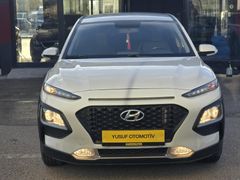 Galeriden Hyundai Kona 1.6 CRDI Style 2019 Model Van