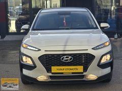 ORJİNAL TRAMERSİZ HYUNDAI KONA 1.6 CRDi STYLE PAKET 2019