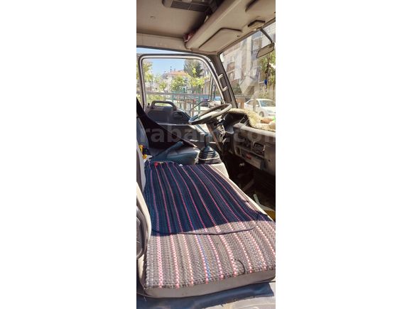 Sahibinden Isuzu NPR