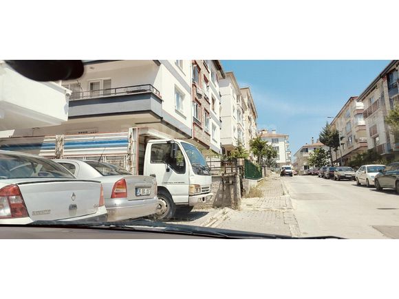 Sahibinden Isuzu NPR