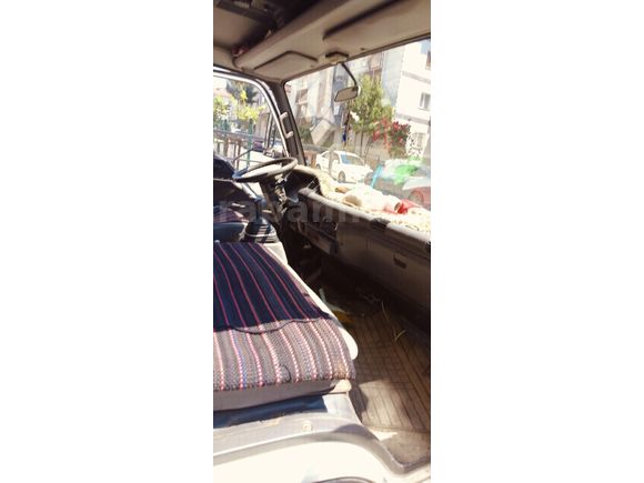 Sahibinden Isuzu NPR