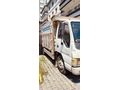 Sahibinden Isuzu NPR